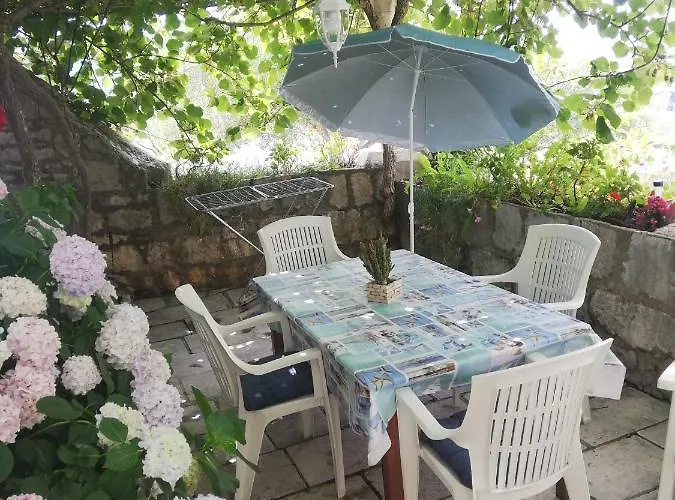 Appartement Marin - Viganj